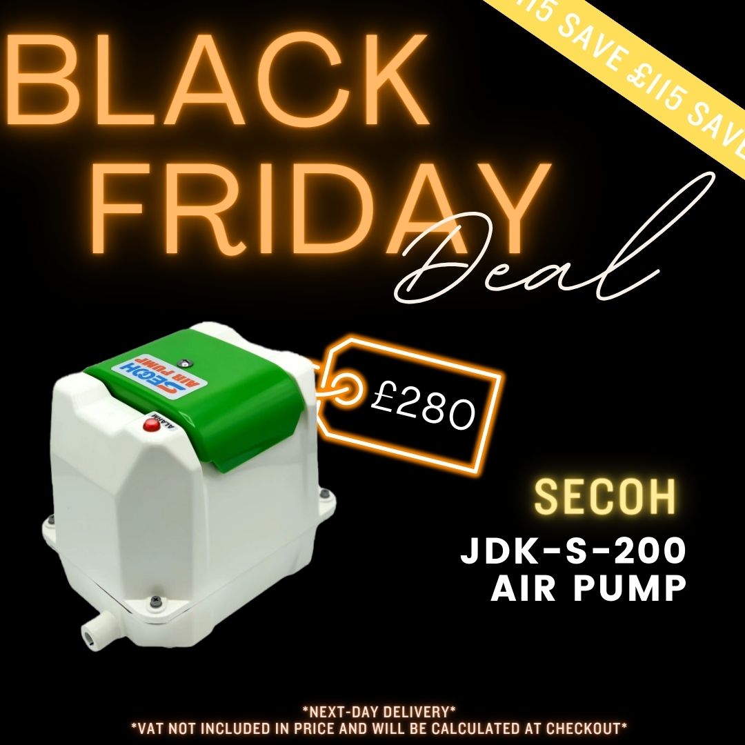 DDrainage's tweet photo. 🎇THROUGHOUT NOVEMBER🎇
catch this amazing deal and many more over at 
https://t.co/2kEVaXzsjV

#blackfriday #septictanks #directdrainage #novemberdeals #secoh https://t.co/1in0NhsI3h