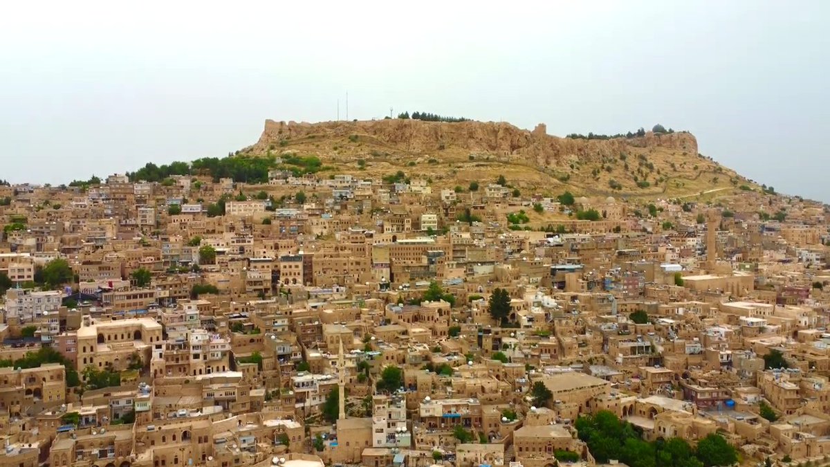 MARDİN
