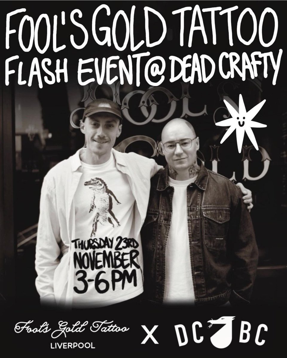 Dead Crafty Beer Co tweet media