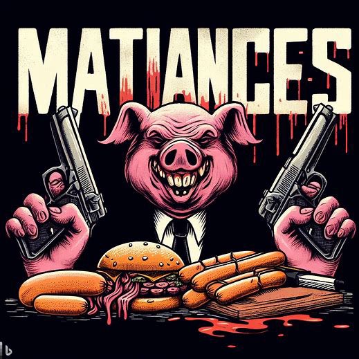 massay_sineu's tweet photo. #Matances estil pelicula de mafia. https://t.co/xQsOMNP6yt
