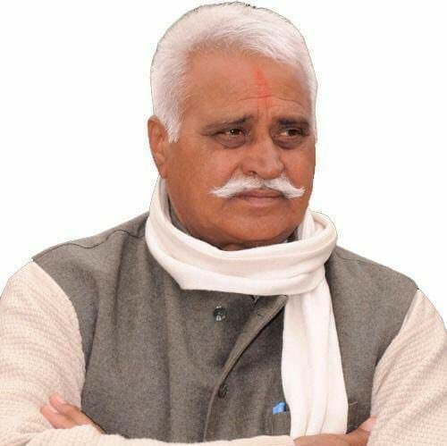 Bishnaram Siyag tweet media
