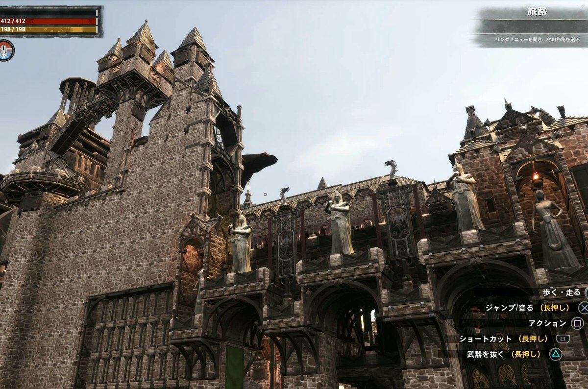 amuhachi2000's tweet photo. 本日ラストのワンカット
#ConanOutcasts
#ConanExiles
#ConanOutcastsbuild
#コナンアウトキャスト https://t.co/EvhDV0nq5t