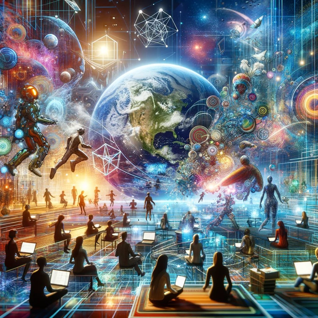 storeblock1's tweet photo. 🌐 Thread: Exploring the Social Dynamics of the Metaverse 🌐

A world where global connections, immersive experiences, and innovative learning thrive. It's more than tech; it's a social revolution reshaping our future. 🚀 #MetaverseDeepDive 
🧬 #xSPECTAR #xspectarverse @xspectar https://t.co/cka47L34hu