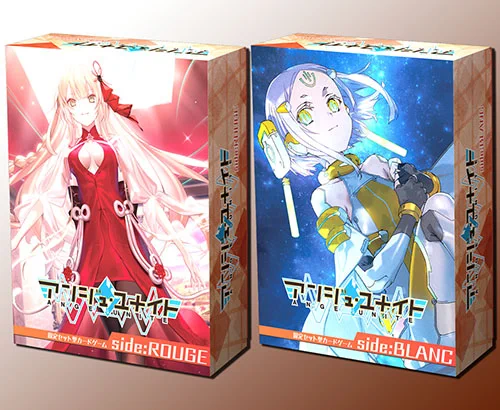 アンジュ・ヴィエルジュ公式 on X: 