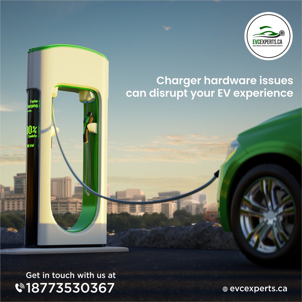 ExpertsEv's tweet photo. Don't let hardware hiccups ruin your EV charging experience. From input current glitches to charging connector problems, our experts can tackle it all!

Call us at 18773530367

#several #evcharging #electricvehicle #electricvehicles #advantages #evcharger #charging #ev #witness https://t.co/Y5DzL6VPE8