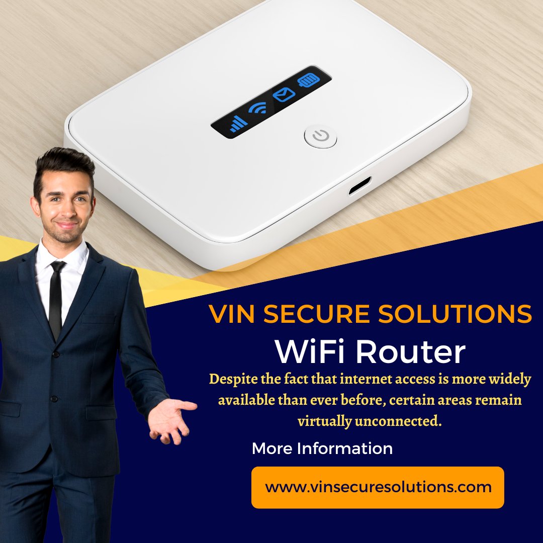 SecureVin's tweet image. &quot;𝗕𝗲𝘀𝘁 𝗦𝗺𝗮𝗿𝘁 𝗛𝗼𝗺𝗲 𝗔𝘂𝘁𝗼𝗺𝗮𝘁𝗶𝗼𝗻 𝗜𝗻𝘀𝘁𝗮𝗹𝗹𝗮𝘁𝗶𝗼𝗻 𝗦𝗲𝗿𝘃𝗶𝗰𝗲𝘀 𝗶𝗻 𝗛𝘆𝗱𝗲𝗿𝗮𝗯𝗮𝗱&quot;
🌐 Boost Your Connectivity with Our Latest WiFi Router! 🚀
📞: 9154732808
#wednesday #WiFiRouter #FastInternet #TechUpgrade #stayconnected #wifi #internet #switch