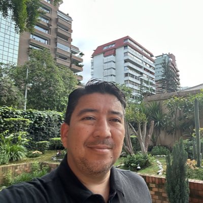 CesarFaundez's tweet photo. #NuevaFotoDePerfil https://t.co/LdsqVcXPLq