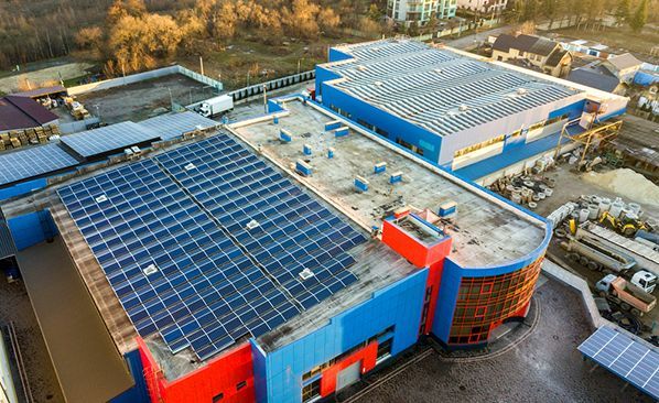 🗞️ [𝗢𝗻 𝗽𝗮𝗿𝗹𝗲 𝗱𝗲 𝗻𝗼𝘂𝘀] 𝗙𝘂𝘁𝘂𝗿𝗶𝗯𝗹𝗲𝘀 

🌱🏭Terre Solaire est citée dans un article de <a href="/futuribles_int/">Futuribles</a>, revue bimestrielle francophone de prospective. 

🌞🌿Lisez l'article ici : buff.ly/40Fg6Dm 

#ÉnergieSolaire #Photovoltaïque #EnR