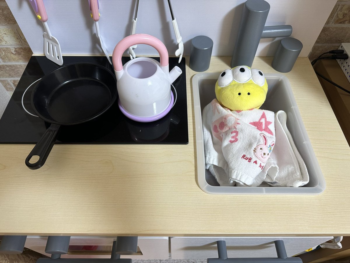 ユウタパパ tweet media