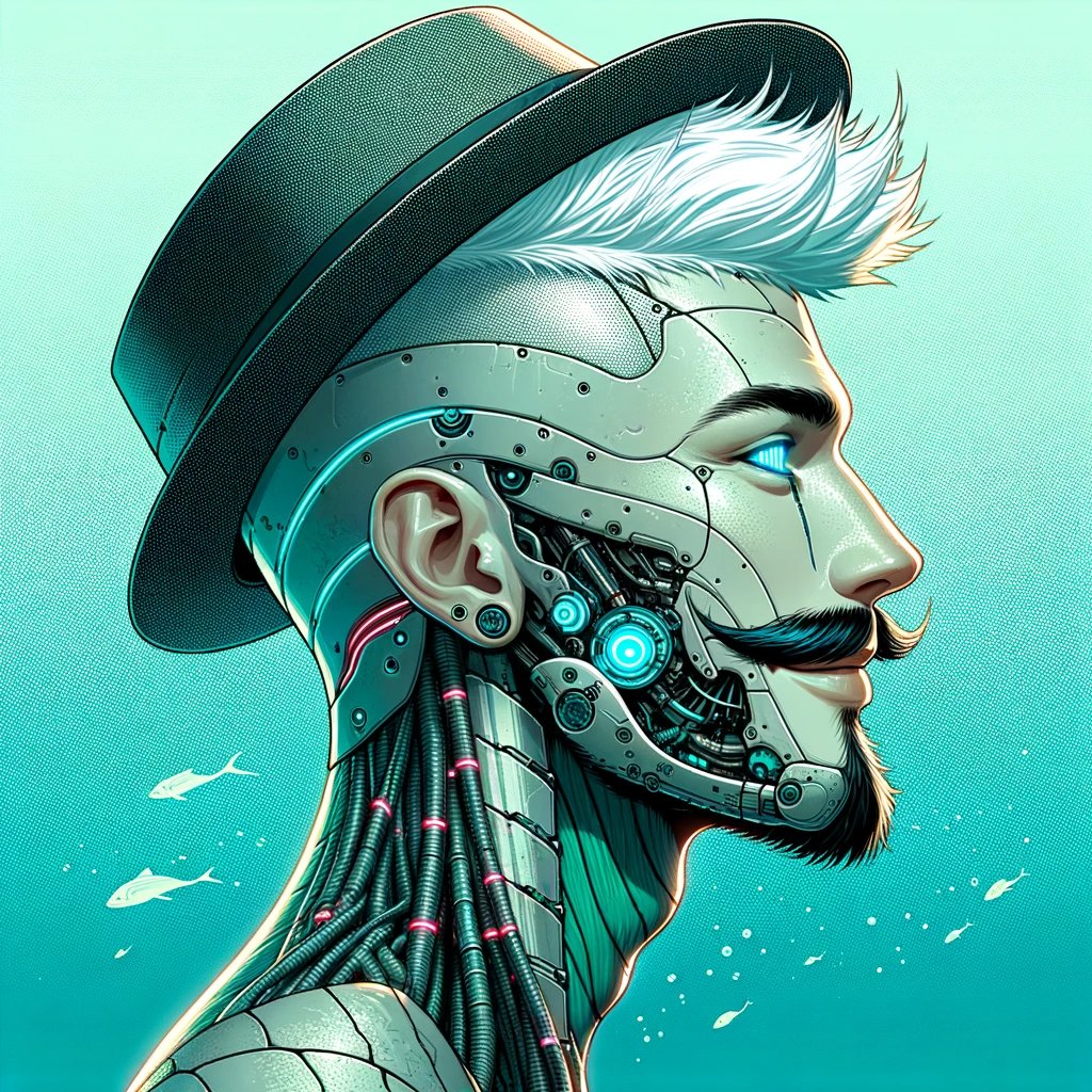 aquaprotocolxyz's tweet photo. 🚀 Dive into Aqua Genesis NFTs: Not just art, but power! 

✅ Vote in the first community-driven #stablecoin on @ton_blockchain. 
💰 Earn with 10% monthly protocol revenue sharing. 
🌟 Get priority access and prices in future IDOs. 

Invest in innovation with Aqua Protocol! https://t.co/TnfvnWPOc7