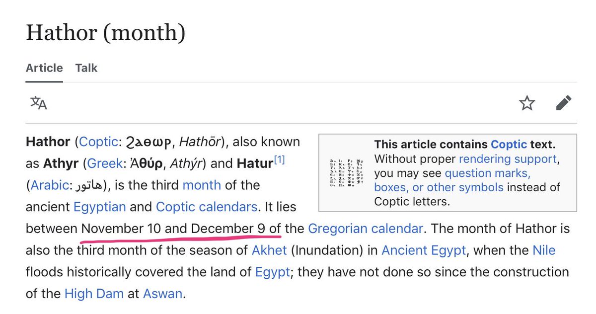 financialdeluge's tweet photo. "...the seventeenth day of the month of Athyr, when the sun was in the constellation of Scorpio. This is most significant, for the Scorpion is the symbol of treachery. The time when Osiris entered the chest was also the same season Noah entered the ark to escape from the Deluge." https://t.co/8qhRMWeZxH