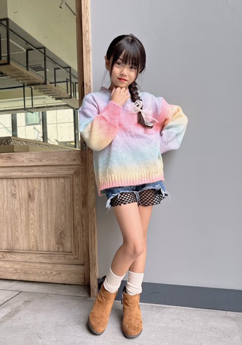 Twitterのコスプレ画像13