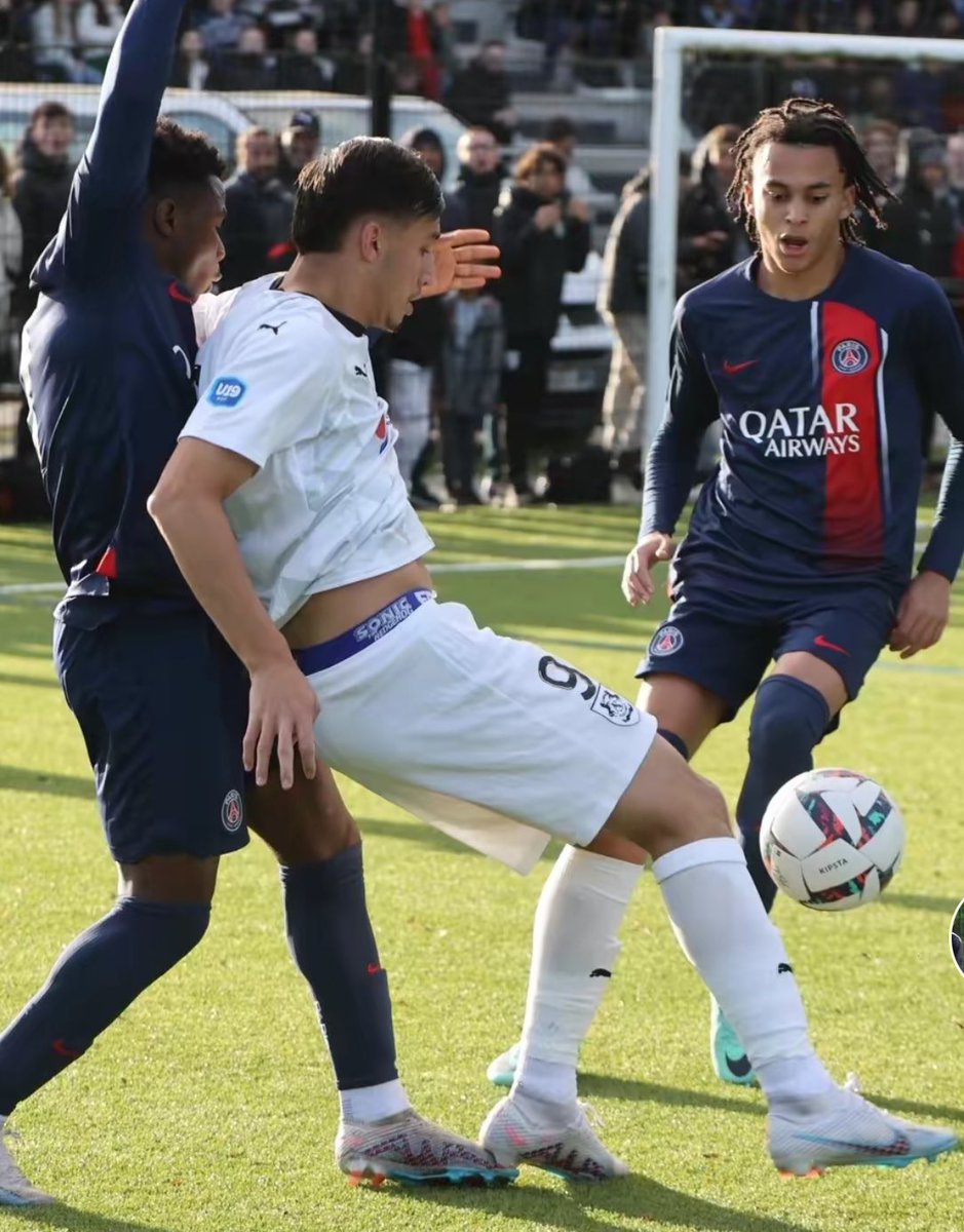 📊StatsKMbappe📊 tweet media