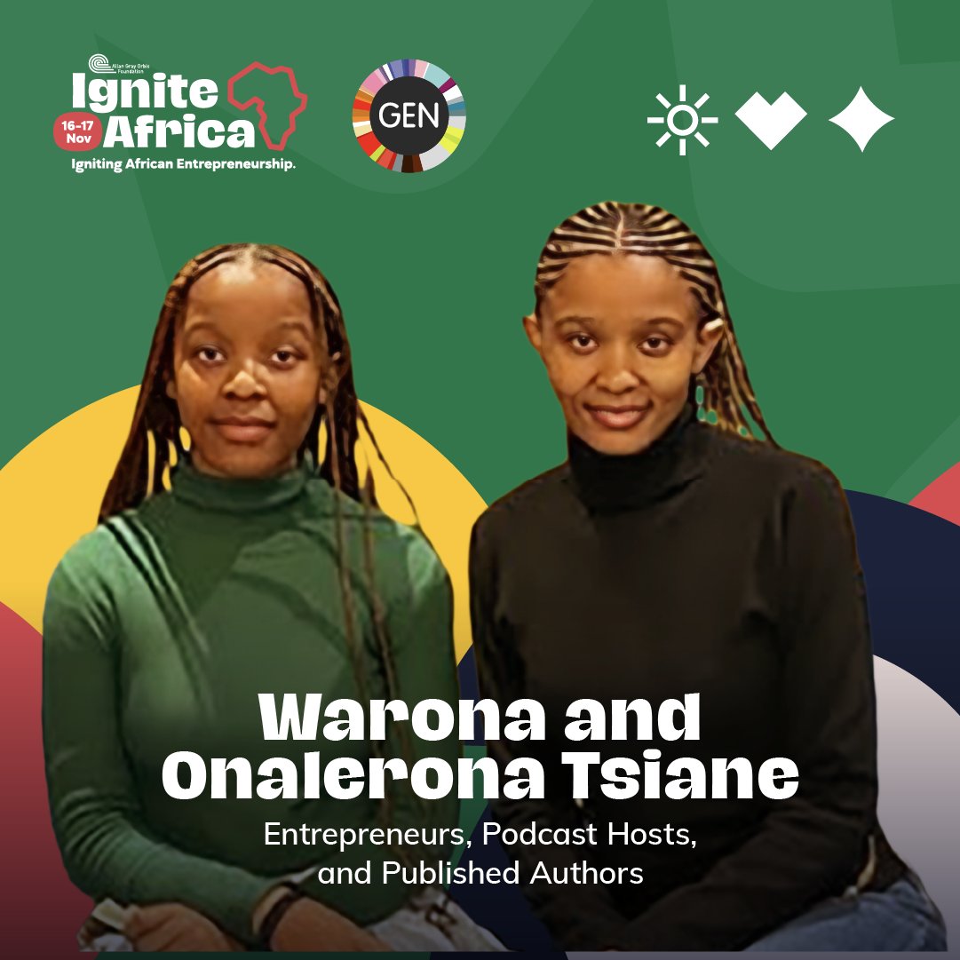 Allan Gray Orbis Foundation tweet media