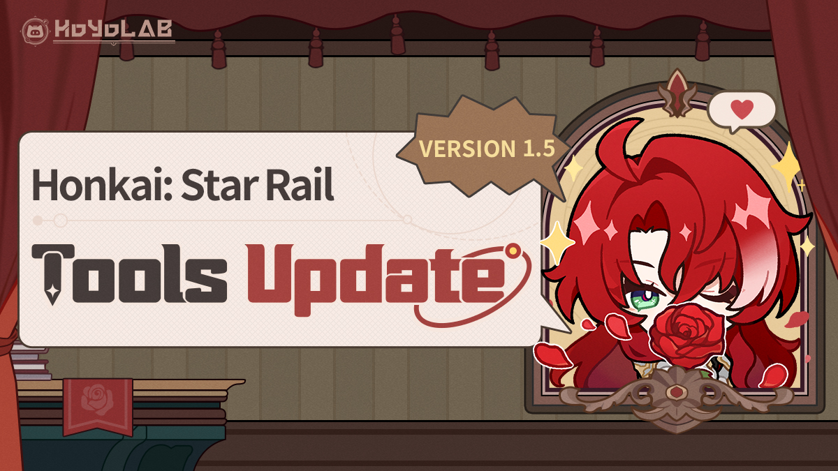 Honkai: Star Rail tweet media
