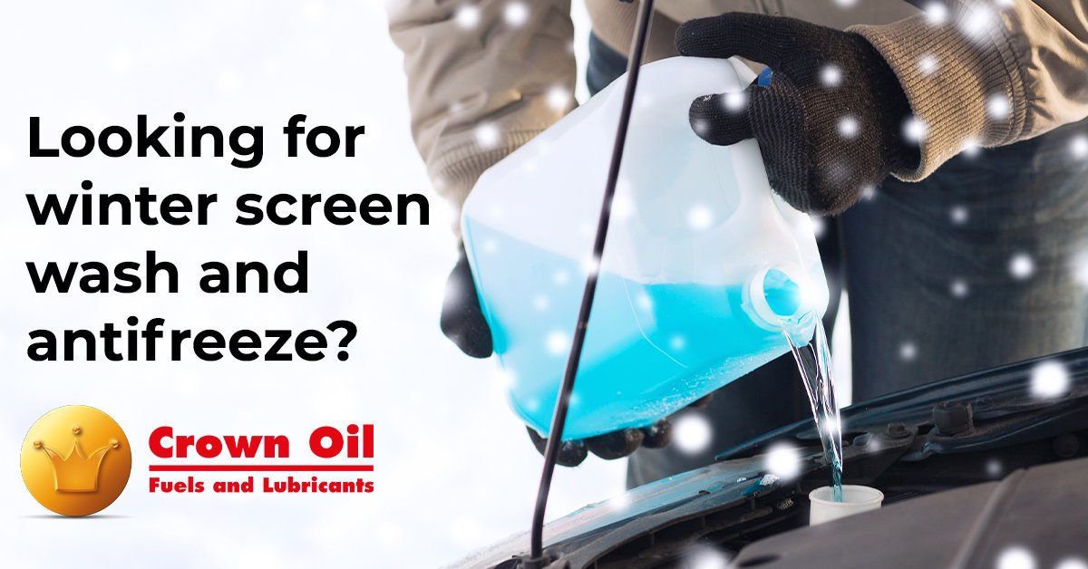 As the weather’s turning wetter and colder, it’s important that you top up the screen wash and antifreeze of your vehicles. Call 0330 123 1444 today to speak to a member of our team and secure yours!