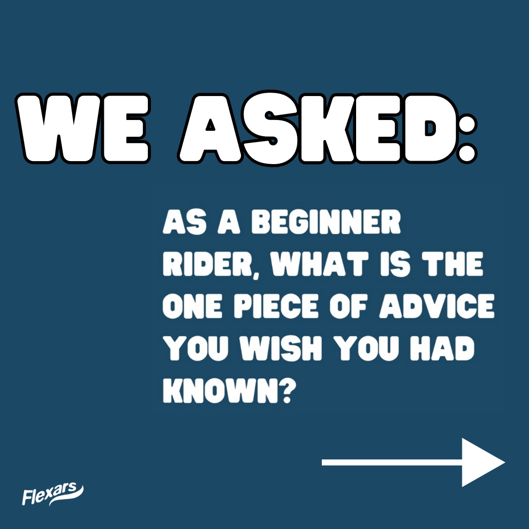 Flexars's tweet photo. We asked... 

Swipe to see some of our favourite answers 🤫🤭 https://t.co/QA5XrOeGHQ