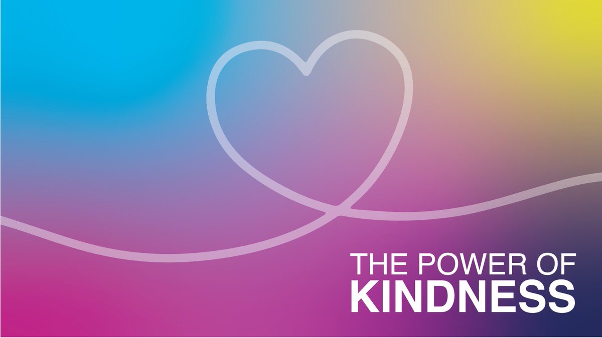 Evidence shows that kindness leads to better outcomes for patients and a working environment where everyone can thrive. Here are some of the resources available to support your wellbeing: intranet.imperial.nhs.uk/Interact/Pages…