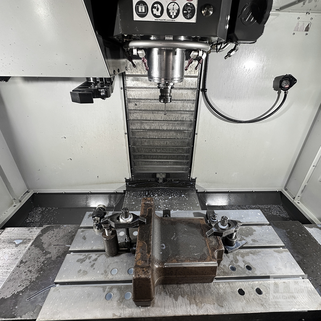 Some familiar workpieces, but not the same 😉 Let's start a new batch 🏁

⚙️ For Quotations, contact info@tp-machines.com or call/sms/viber/whatsapp +385 98 441 225 ⚙️

#tpmachines #tpstrojevi #metalworking #machinetools  #madeineurope #madeincroatia #subcontractors #cnc