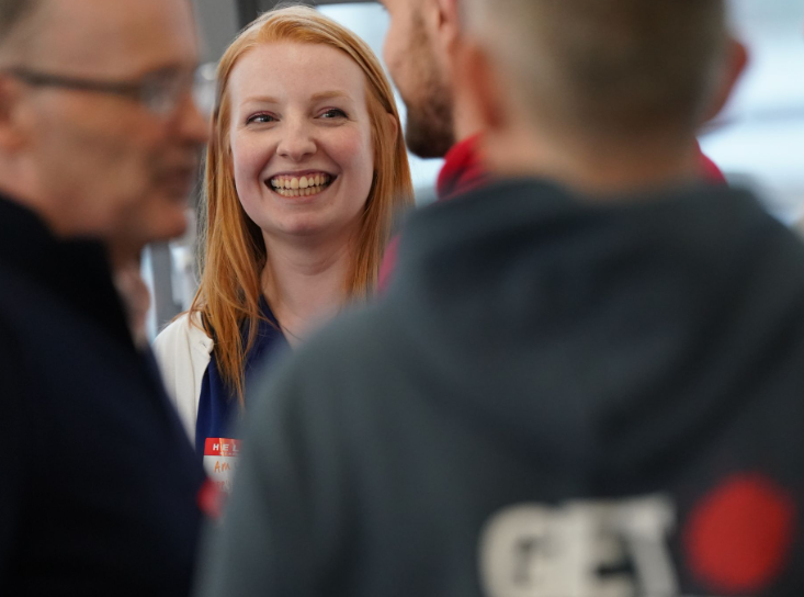 STAC - Smart Things Accelerator Centre tweet media