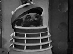 15. The Space Museum (1965)