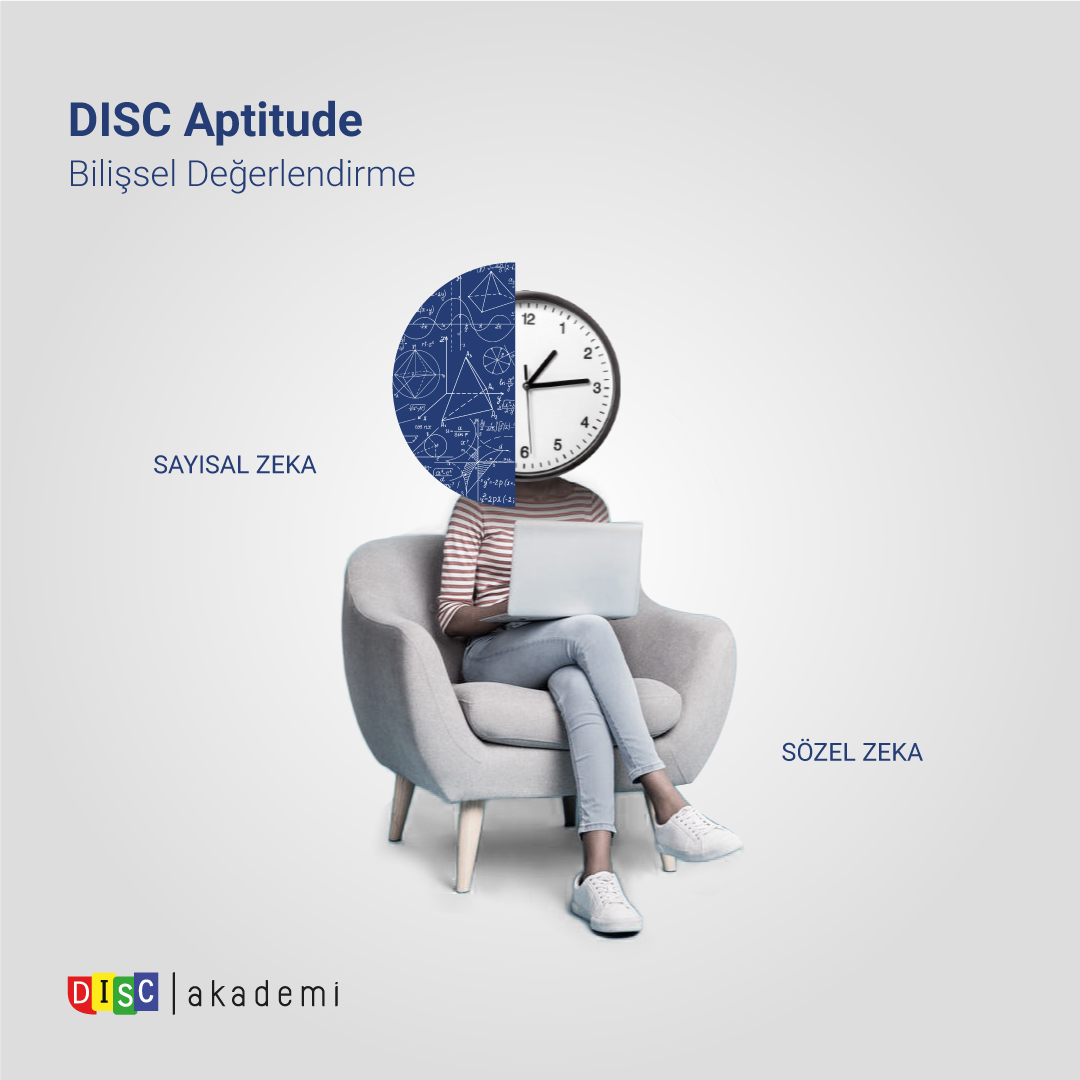 DISCakademi's tweet photo. Günümüz iş yaşamında yöneticilerin hızlı ve doğru kararlar alabilmesi şirketlere rekabet avantajı sağlar. DISC Aptitude ile yoğun iş temposunda gelen verilerin hızlı bir şekilde yorumlanıp etkili karar alma becerisi ölçümlenir.

#discakademi #insankaynakları https://t.co/VJyom5es9y