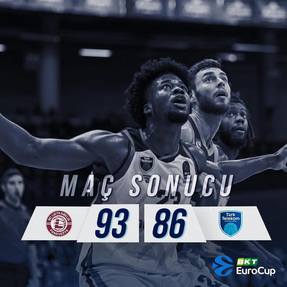 Christos Lazarou (@christoslazarou) on Twitter photo Steven Enoch of <a href="/TT_Basketbol/">Türk Telekom Basketbol</a> posted another double double in <a href="/EuroCup/">BKT EuroCup</a> with 12 points + 13 rebounds against <a href="/BCLietkabelis/">BC Lietkabelis</a> <a href="/ronniezeidel/">Ronnie Zeidel Speaks</a> <a href="/RZASports/">RZA Sports</a> <a href="/TangramSports/">Tangram Sports</a> Steven Enoch of <a href="/TT_Basketbol/">Türk Telekom Basketbol</a> posted another double double in <a href="/EuroCup/">BKT EuroCup</a> with 12 points + 13 rebounds against <a href="/BCLietkabelis/">BC Lietkabelis</a> <a href="/ronniezeidel/">Ronnie Zeidel Speaks</a> <a href="/RZASports/">RZA Sports</a> <a href="/TangramSports/">Tangram Sports</a>