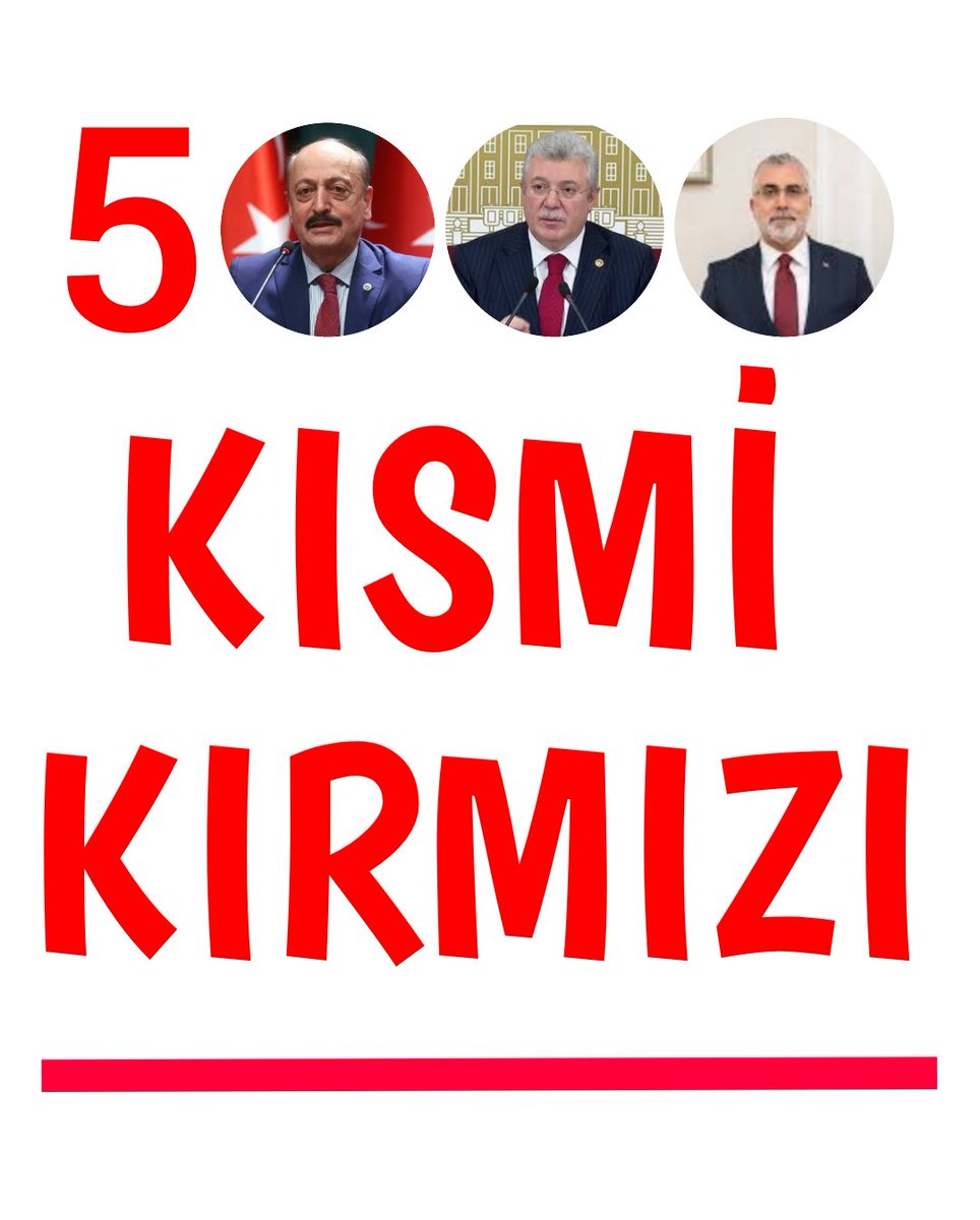 EYTLEVENTATACA1's tweet photo. BAŞLADIK
👇
#İnandıkBorçlandık

Sn Bakan @isikhanvedat

“Kötü senaryoları kafanızdan atın,
Prime takılanlar olmayacak 99 öncesi şartlar neyse o"dedi Sn @vedatbilgn 

Yapılan açıklamaya inanan EYTli eksik günlerini tamamlamak için borçlandı.

Hakkın, sahibine verilmesini istiyoruz https://t.co/AsQLThtm6c