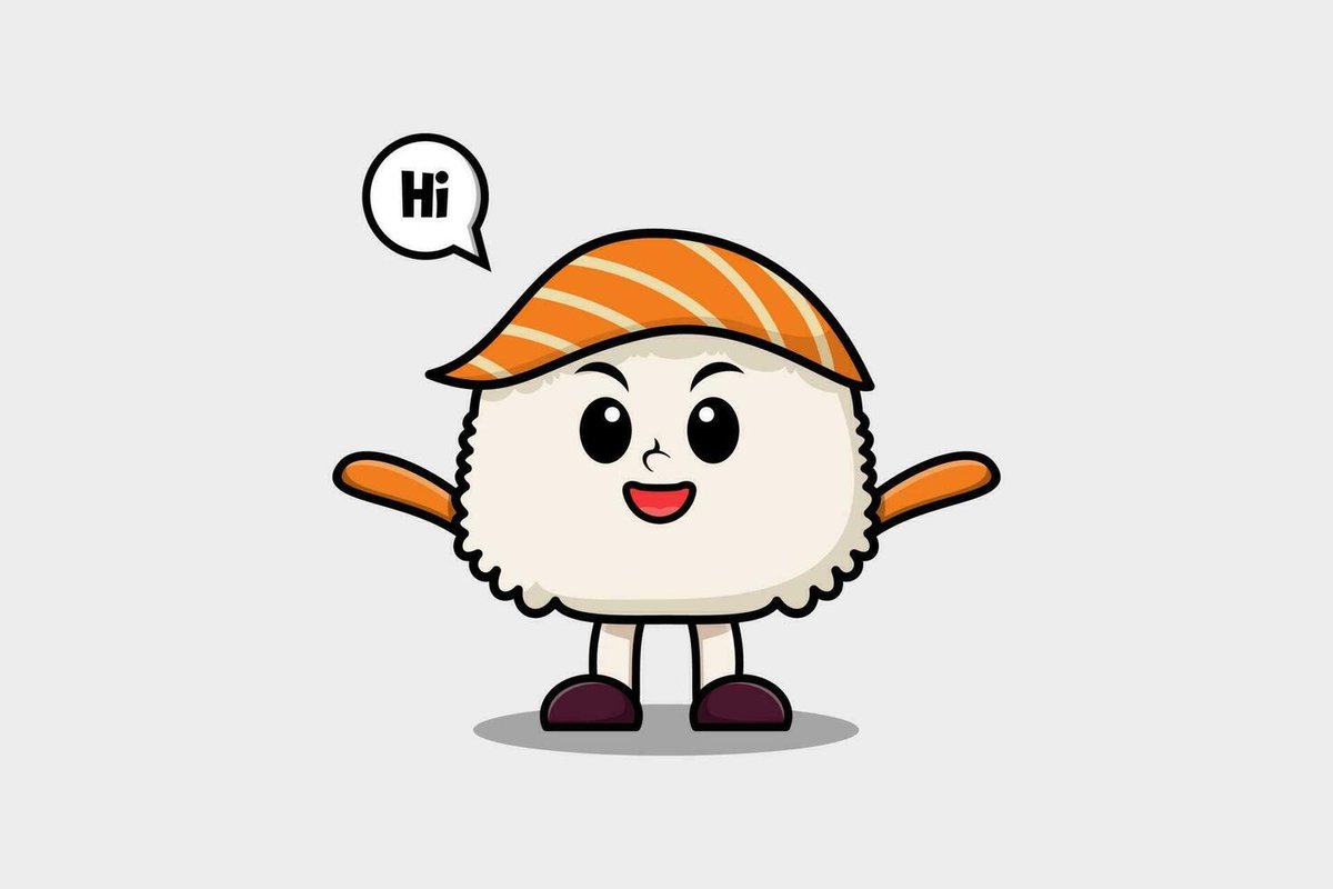 SUSHI 🍣 LAUNCH 17:30 UTC tweet media