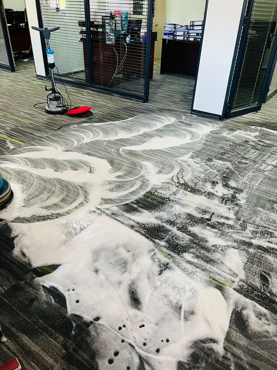 360_6Cleaners's tweet photo. @FNBSA @SB_BusinessZA @CapitecBankSA @AbsaSouthAfrica @Absa @Nedbank @AfricanBank   are your offices in need of a thorough refresh?  Our expert team specializes in top-notch deep cleaning services tailored specifically for financial institutions. SAPS Pearl Thusi Jada Cassper https://t.co/ezkFQqu1KQ