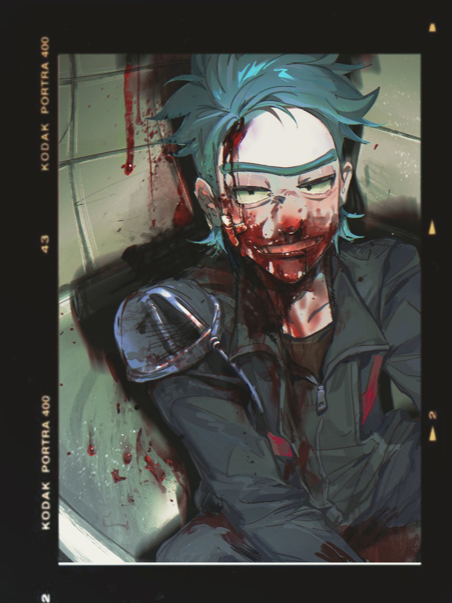 7rlojUoWBYsTdzx's tweet photo. #RickAndMorty 
诶哟我真的招魂女鬼 https://t.co/wtPsC1LXin