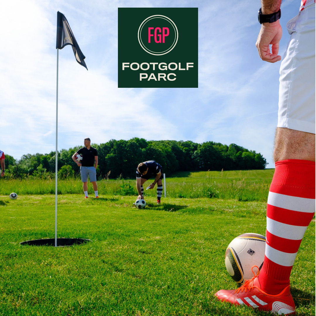 investisseurTV's tweet photo. Participez à la levée de fonds de Footgolf Parc, le pionnier d'un nouveau sport qui mélange football et golf - Regardez l'interview de son fondateur Ludovic Gaudet https://t.co/tPLRcz7Jav
#startup #levéedefonds #businesangel #investir #seed #amorçage #foot #golf https://t.co/815hVqKcbf