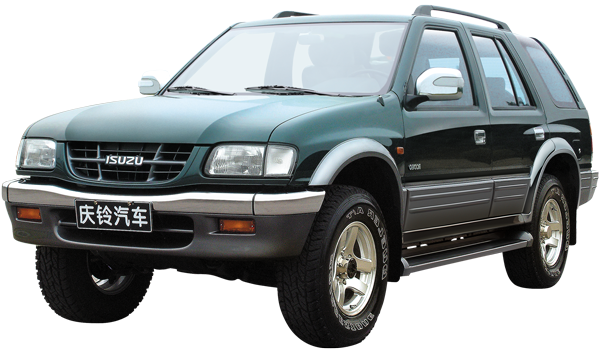 Isuzu UC: 💪 Power for your business needs! 🚚

Total mass: 3.66-4.23 tons 💪 #IsuzuUC #trucks #business #logistics 🚀