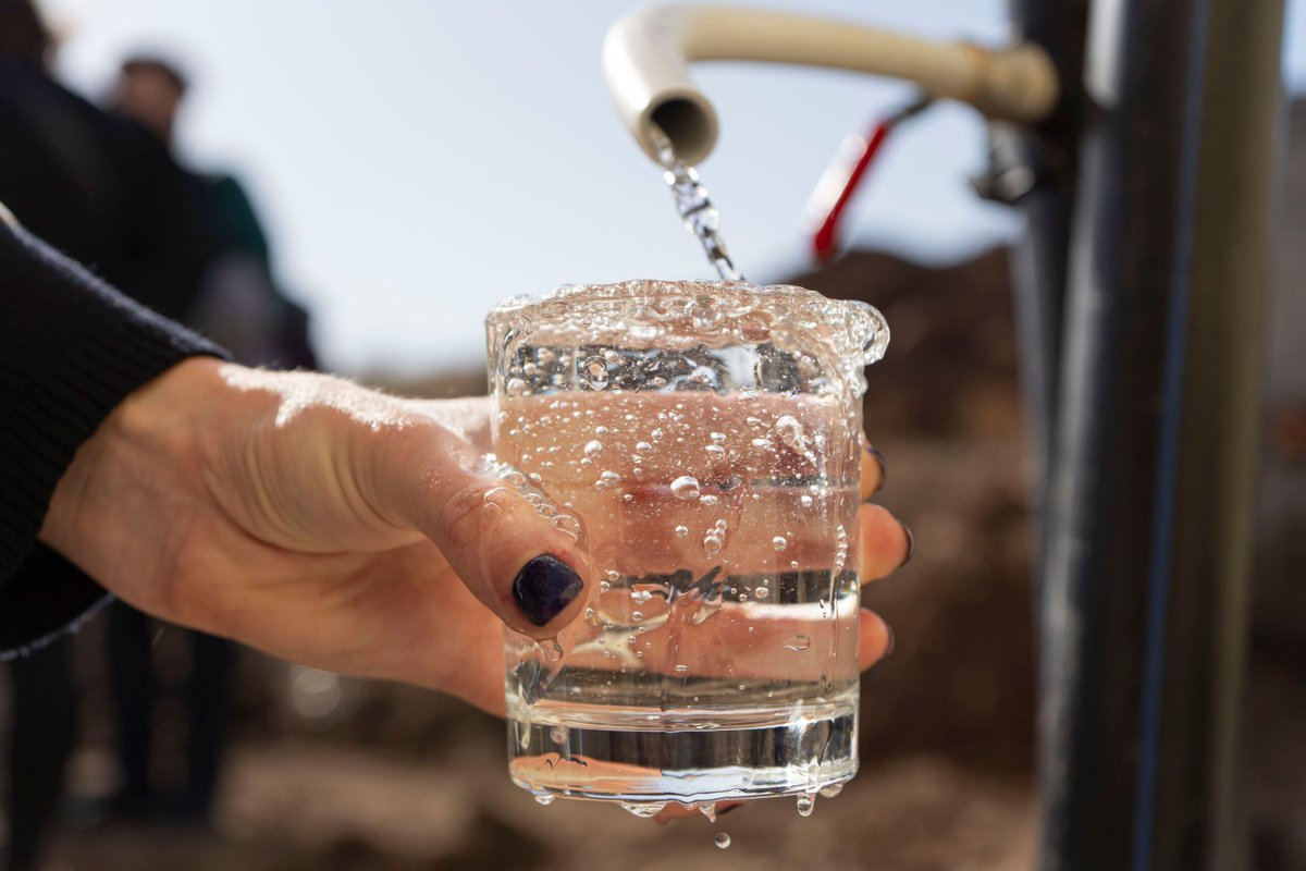 German Water Partnership tweet media
