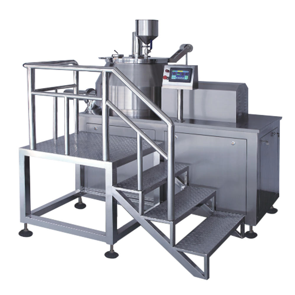 Newfun900329's tweet photo. High Speed Wet Type Rapid Mixer Granulator
To learn more about our company:
https://t.co/UP0J0iNIti
To get in touch with our team:
E-mail: jamesliu67890@gmail.com
WhatsApp: +86- 15136737541
#cleanroom #cleanroomproducts #cleanroomproject #wetgranulator #granular #mixergranulator https://t.co/VHI8kgxabL