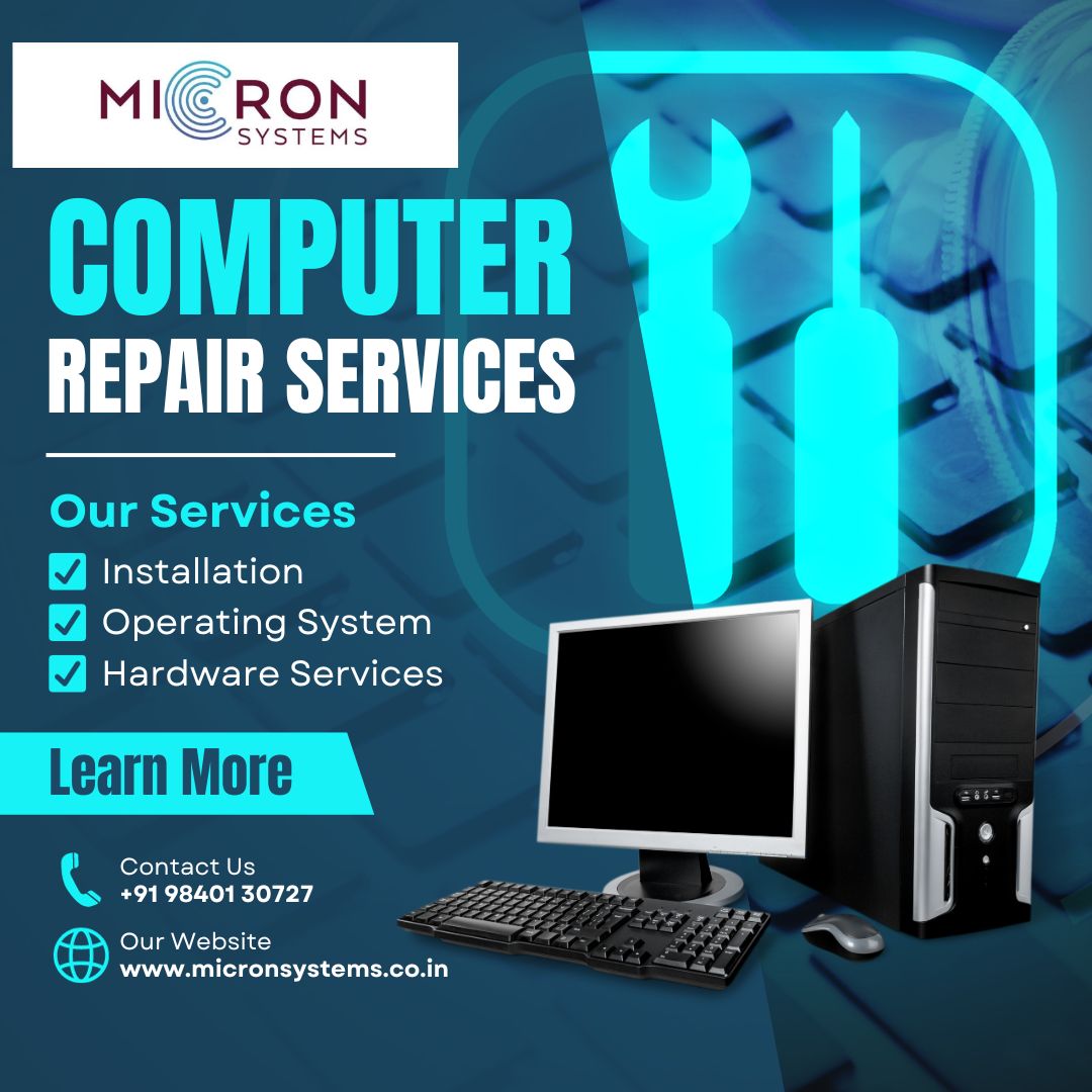Micron__systems (@ServiceReq59221) / Posts / X
