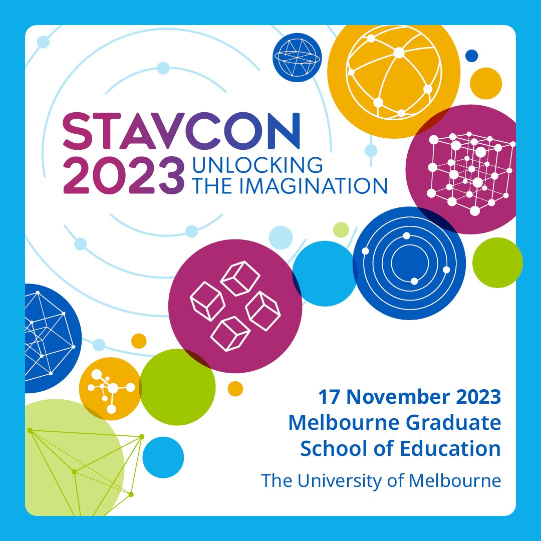 STAVscience's tweet photo. Are you reading for STAVCON 2023, this Friday 17th November? 
https://t.co/GwS2LI4QwC 

Access the schedule and connect with other attendees by downloading the Cvent app. Search for STAVCON 2023 and login with your registered email. 
See you at STAVCON 2023! https://t.co/RWNUDs6m0u
