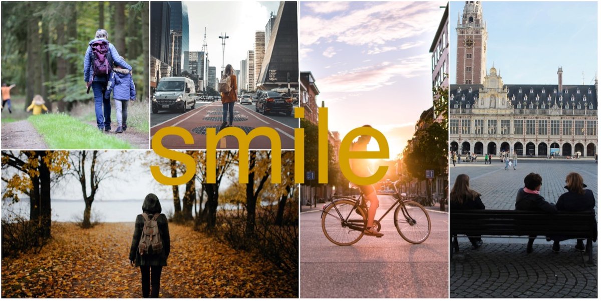 raziraes's tweet photo. 📣We willen onderzoeken hoe onze omgeving ons gemoed bepaalt.
Ons #citizenscience SMILE project is 1 van de 3 finalisten. Enkel het project met de meeste stemmen mag uitgevoerd worden.

Stem hier op SMILE:
https://t.co/sFEWWd2l0Z
Meer info over SMILE: https://t.co/WVFhib3qJ8 https://t.co/cp07fvIURP