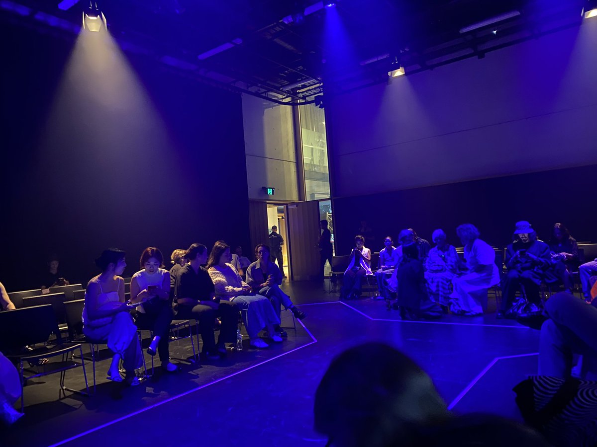 Marianella Chamorro-Koc tweet media