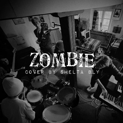 On Wednesday, November 15 at 12:57 AM, and at 12:57 PM (Pacific Time) we play 'Zombie' by Smelta Bly @smeltably Come and listen at Lonelyoakradio.com / #OpenVault Collection show