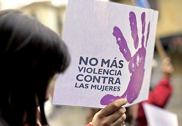 🟪25N en Pinto

🟣Día 20 de octubre, izado de bandera, manifiesto e inicio de actividades

🟣Concierto de María Peláe el día 24

🟣Marcha contra la violencia del día 25 

🟣Colaboración de Radio Xata con diversos programas

🙋‍♀️Y mucho más aquí: bit.ly/3SHcIWh