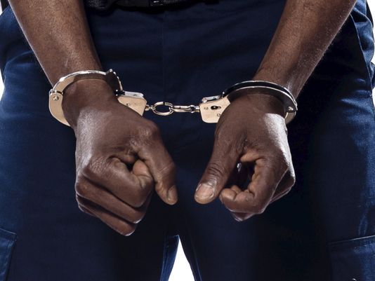 DailyNationZM's tweet photo. Kabwe radio caller arrested for complaining of harsh economy
POLICE in Kabwe have arrested a radio caller Chalwe Kaume who complained to the Central Province Permanent Secretary Milner Mwanakampwe for the UPND’s failure to fulfill campaign promises.
https://t.co/R3yutLEyjl https://t.co/nTHdvDu2mi