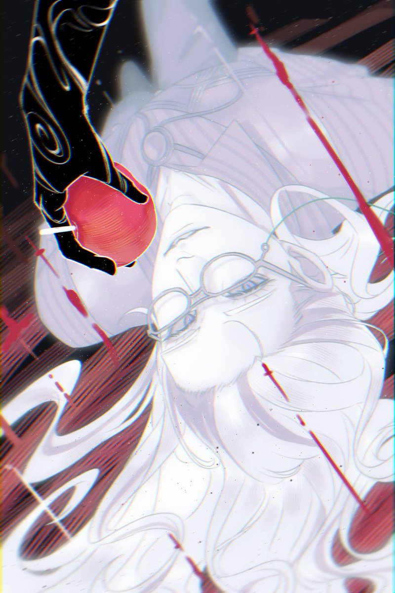 57Pan_'s tweet photo. 非常感謝主辦🫶🖤
這次負責了Vesper的部分
#VespART
#StarsAppleDrawingProject https://t.co/FKIhY72YTO