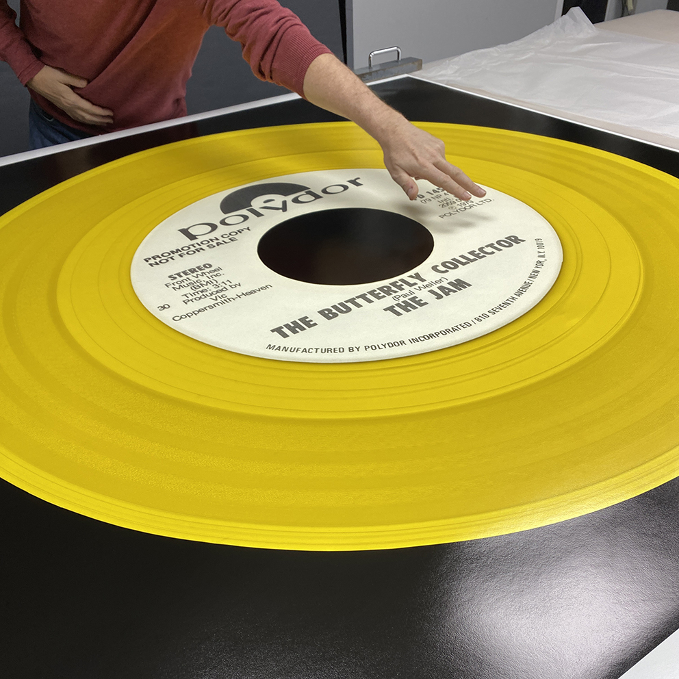 Snap Galleries tweet media