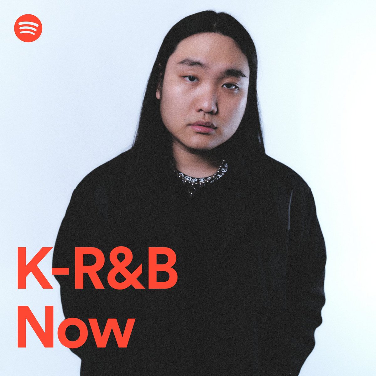 ambition_musik's tweet image. PAUL BLANCO on the cover of Spotify’s “K-R&amp;amp;B Now” playlist. @SpotifyKR @SpotifyKpop

“K-R&amp;amp;B Now”:
🔗open.spotify.com/playlist/37i9d…

#PAULBLANCO #폴블랑코
#ThanksforNothing
#AMBITIONMUSIK #앰비션뮤직