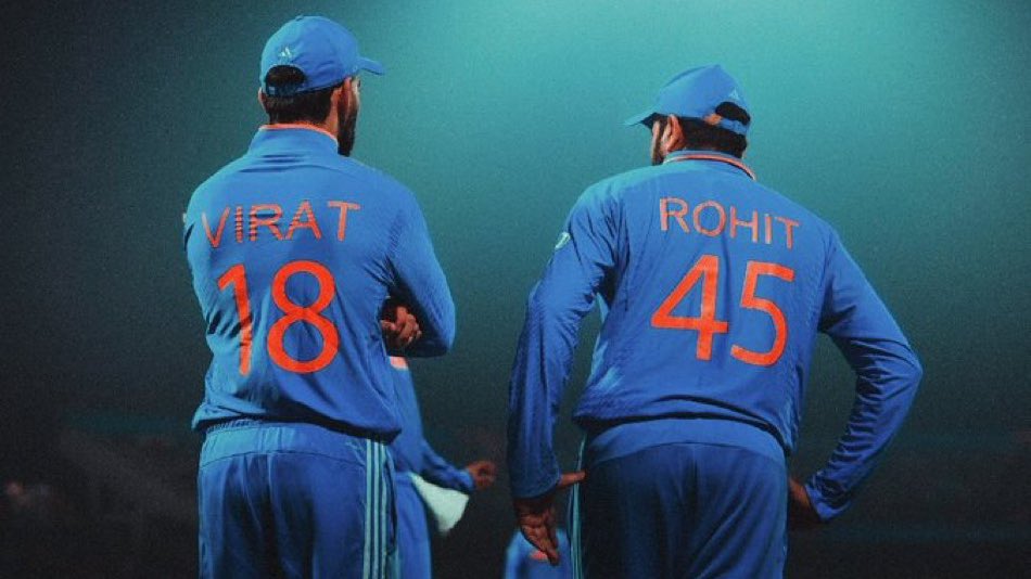 Tejuholicc2's tweet photo. Don’t let us down 
Mental health of more than a  billion indians depends on your performance today @BCCI 
#IndiaVsNewZealand https://t.co/IgFnu654al