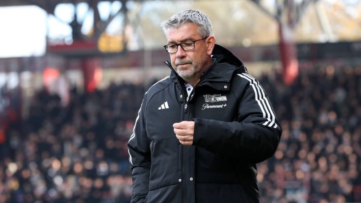 FT_schneidi's tweet photo. 🚨 EXCL. + BREAKING 🚨
Urs #Fischer + #UnionBerlin part ways with immediate effect. The parties involved have made the decision together. Marco #Grote from the #U19 team will take over as interim coach.
#Bundesliga https://t.co/bEICFN5nst