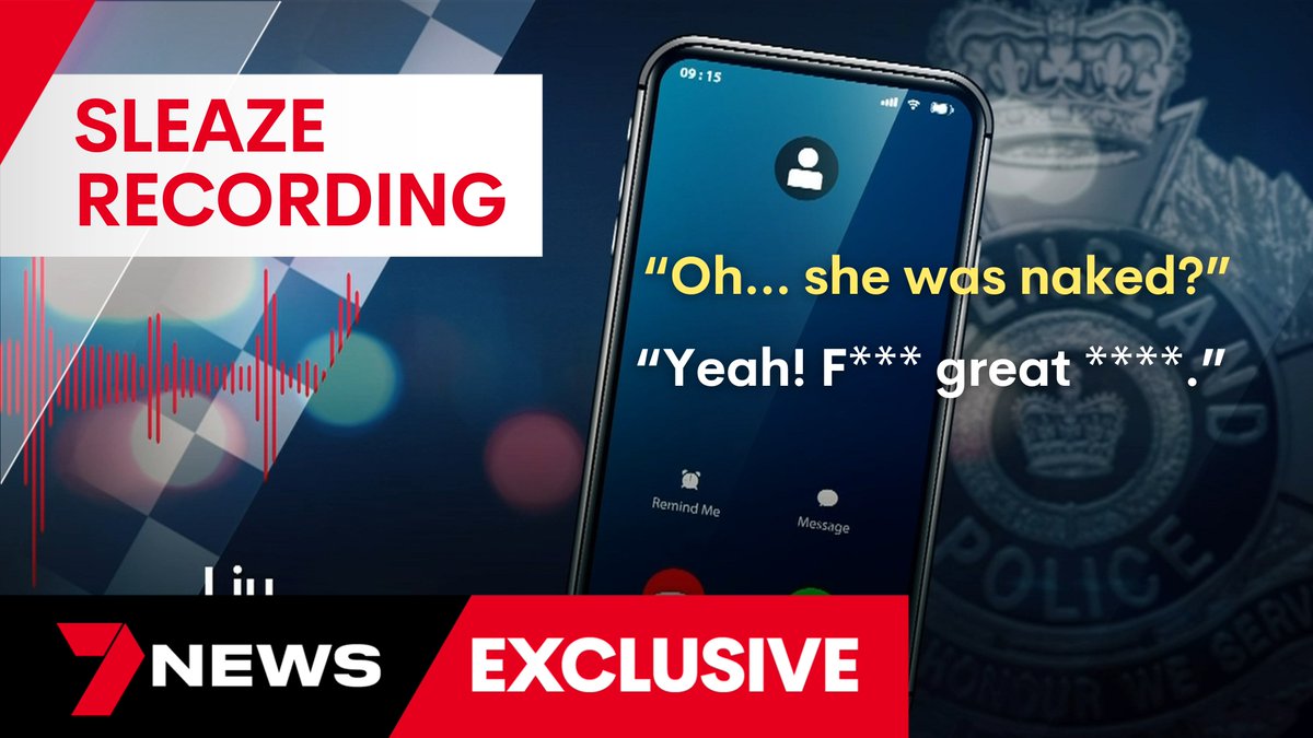 7NEWS Queensland tweet media
