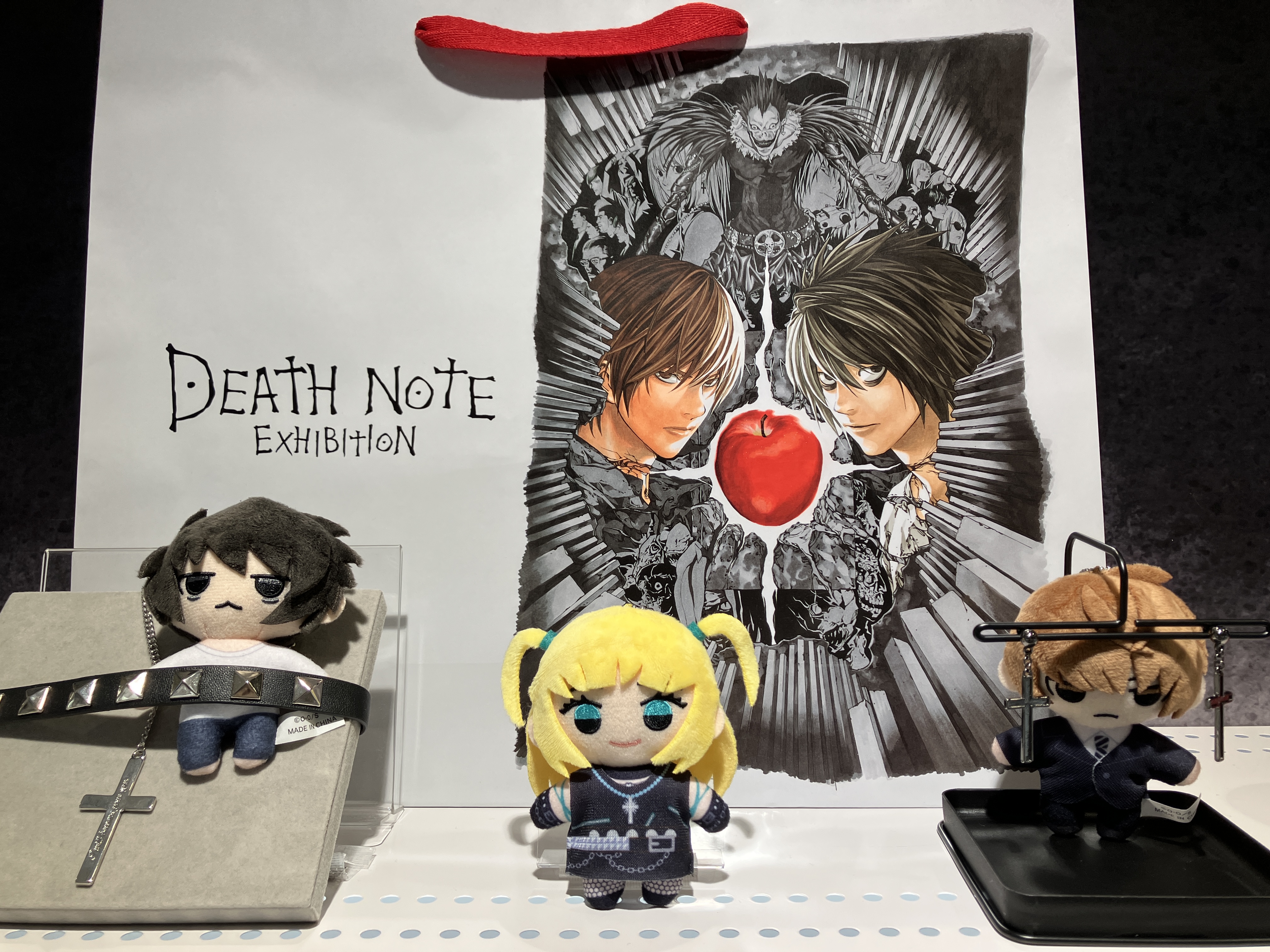 超希少 DEATHNOTE 当時 メタルポートレート 最終値下げ Kamen Rider Battle: Ganba Legends/☆Promotional Cards]希望を