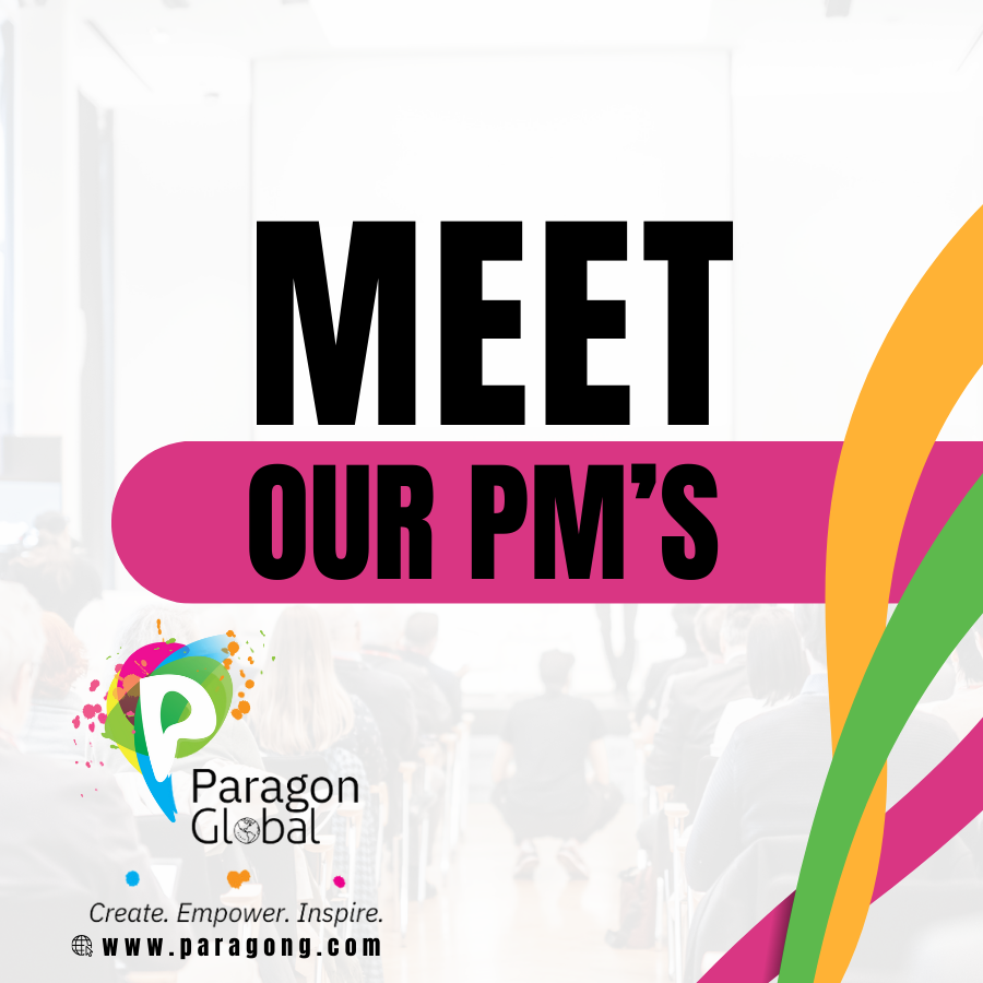 Paragon Group (PCO) tweet media